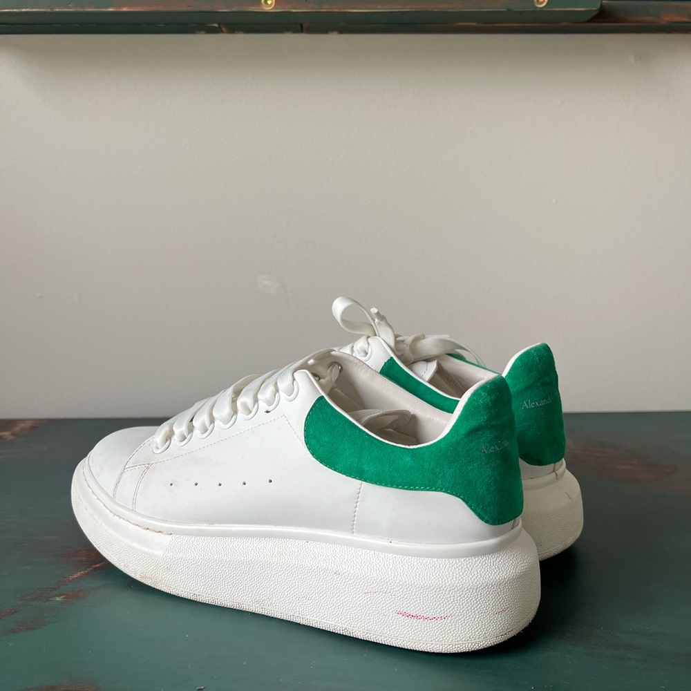 Alexander McQueen sneakers
